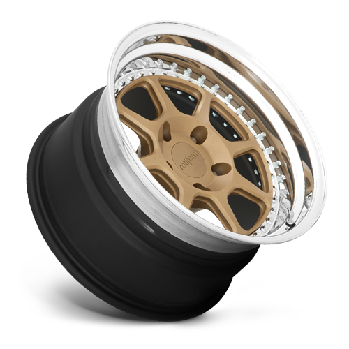 Rotiform SLC