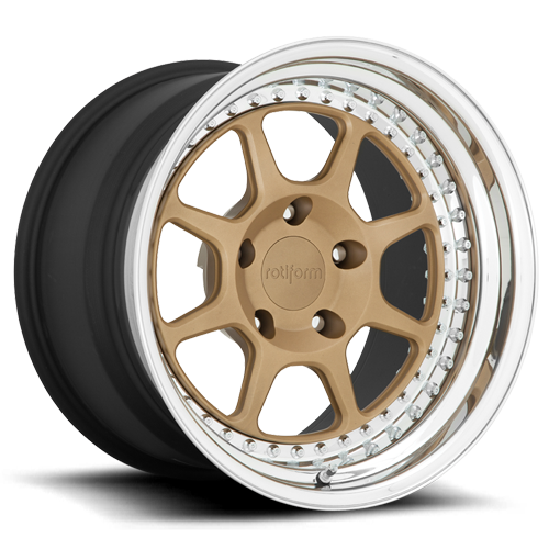Rotiform SLC