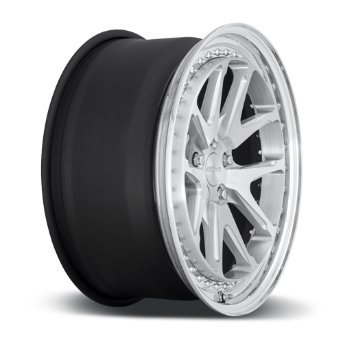 Rotiform SNA