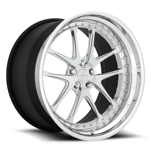 Rotiform SNA