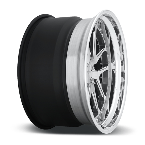 Rotiform SNA