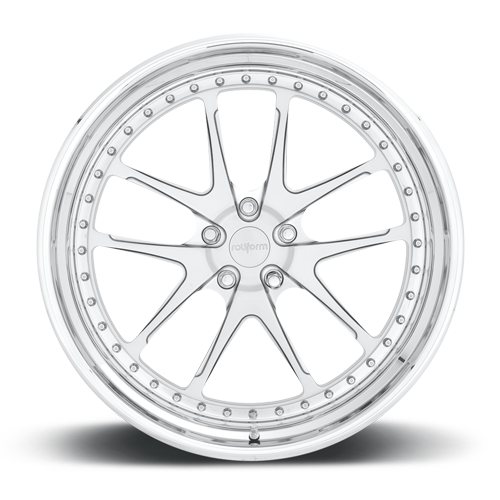 Rotiform SNA
