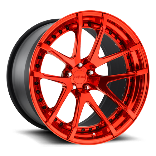 Rotiform SNA