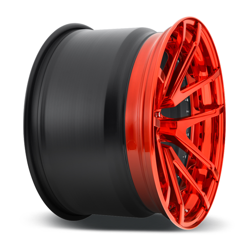 Rotiform SNA