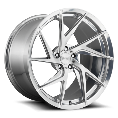 Niche Forged Sotto