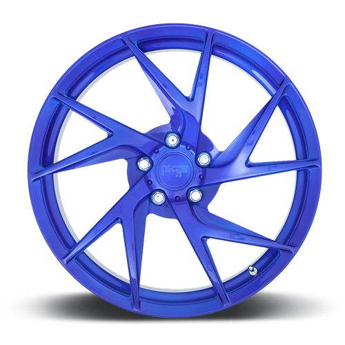Niche Forged Sotto