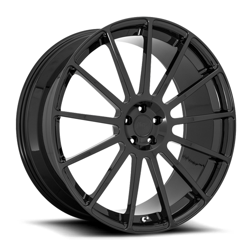 Niche Forged Spec