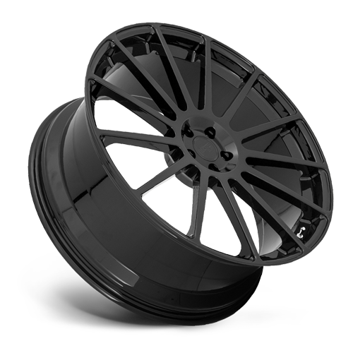 Niche Forged Spec