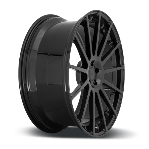 Niche Forged Spec
