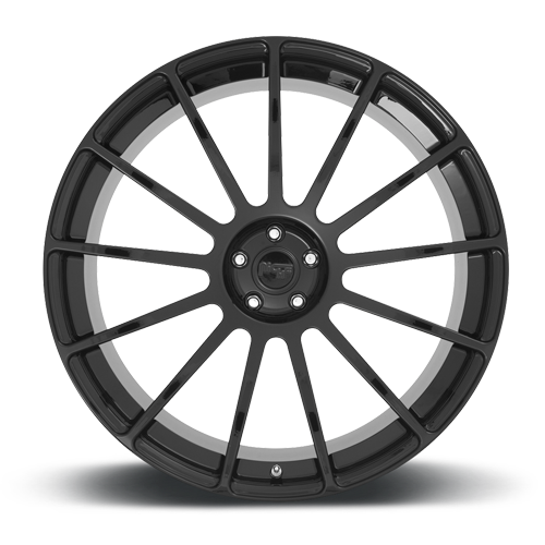 Niche Forged Spec