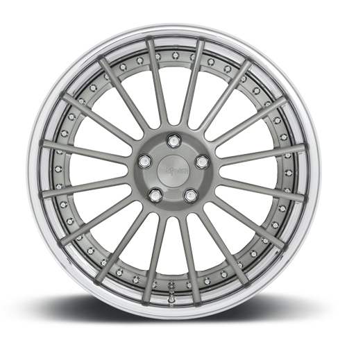 Rotiform SRG
