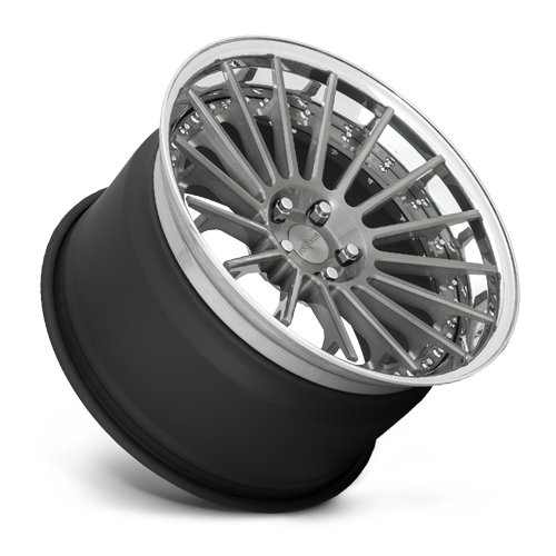 Rotiform SRG