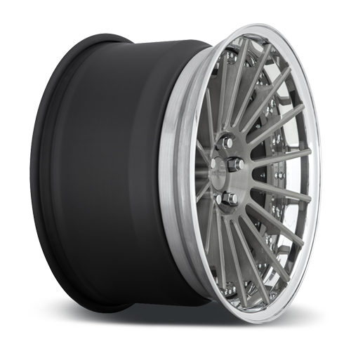Rotiform SRG