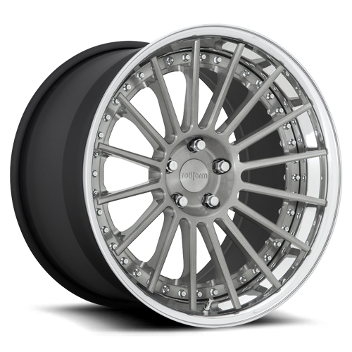 Rotiform SRG