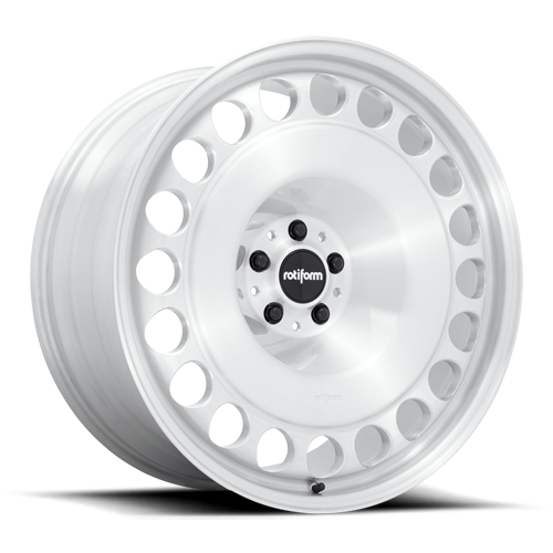 Rotiform STL