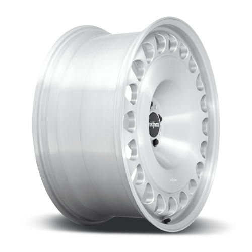 Rotiform STL