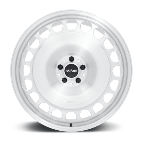 Rotiform STL