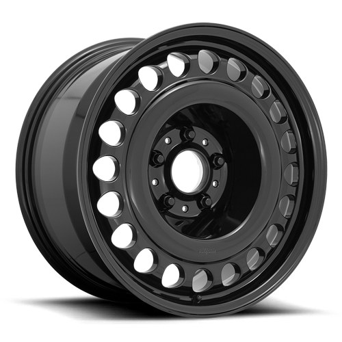 Rotiform STL