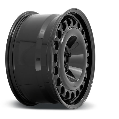 Rotiform STL