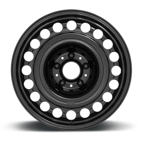 Rotiform STL