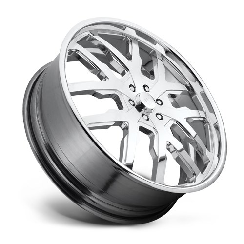 US Mags Stroke Six - US717