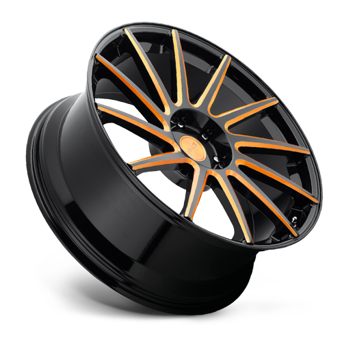 Niche Forged Surge
