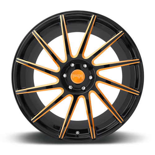 Niche Forged Surge