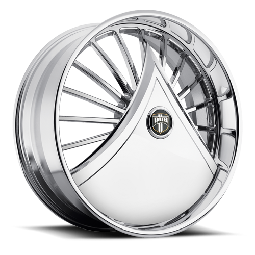 DUB Skirts S601-Shokka