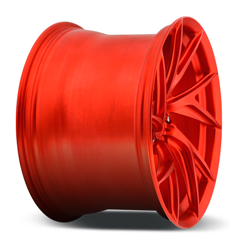 Niche Forged Sotto