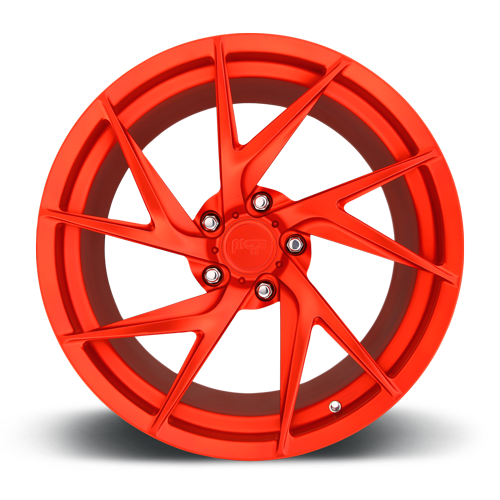 Niche Forged Sotto