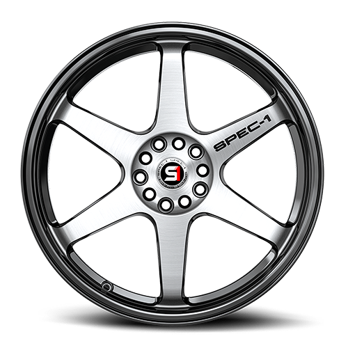 Spec-1 SPT-33