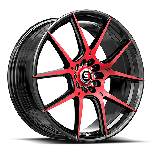 Spec-1 SP-71