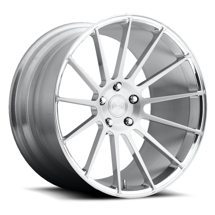 Niche Forged Spec
