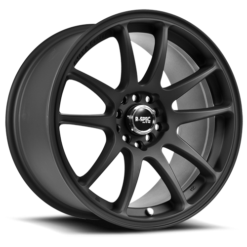 RTX R-Spec Stag