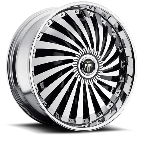 DUB Spinners Swyrl - S768