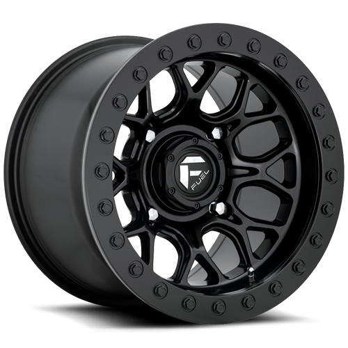 Fuel UTV Wheels Tech Beadlock - D916 - UTV