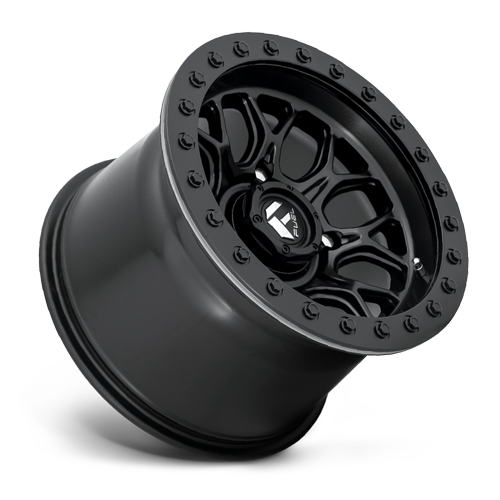 Fuel UTV Wheels Tech Beadlock - D916 - UTV