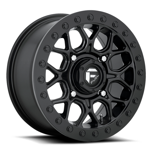 Fuel UTV Wheels Tech Beadlock - D916 - UTV