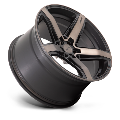 Niche Sport Series Teramo - M271