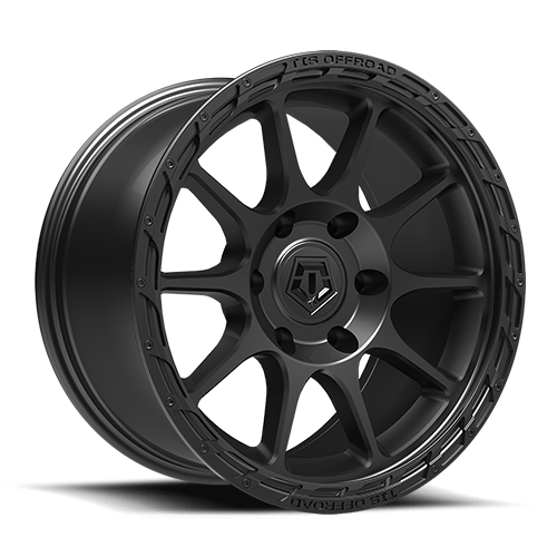 TIS Offroad 563