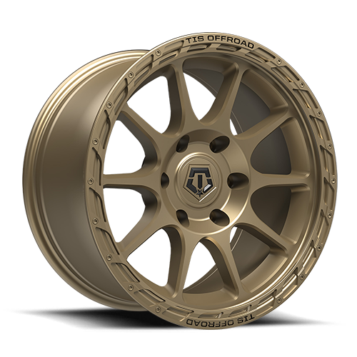 TIS Offroad 563