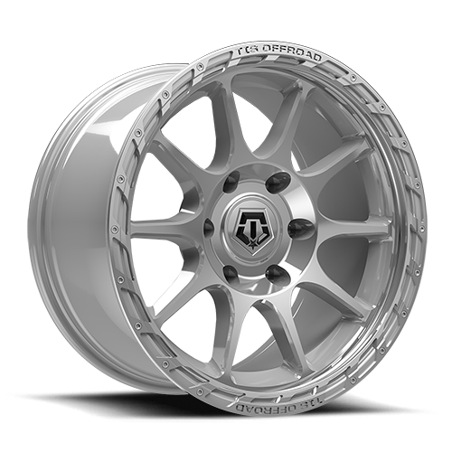 TIS Offroad 563
