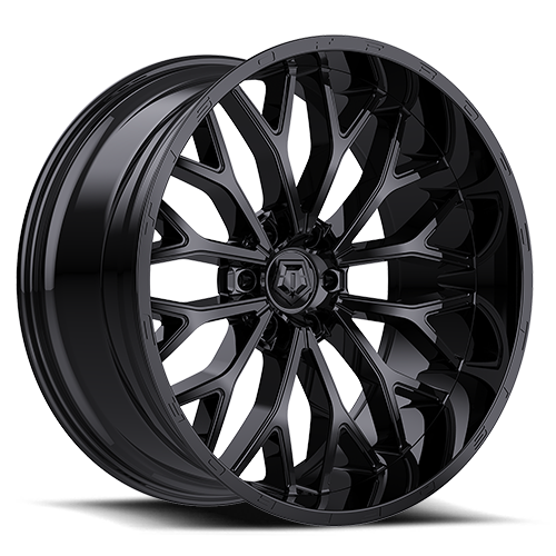 TIS Offroad 565