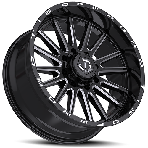TIS Offroad 567