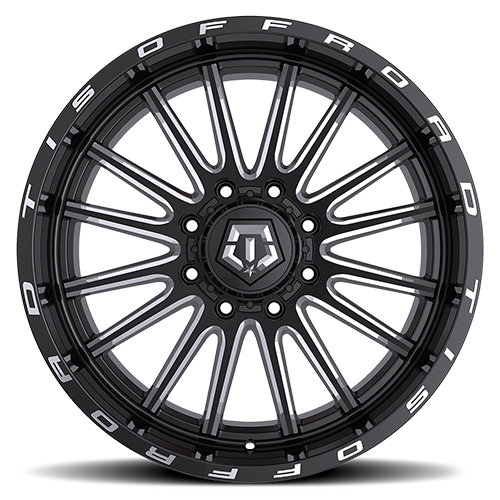 TIS Offroad 567