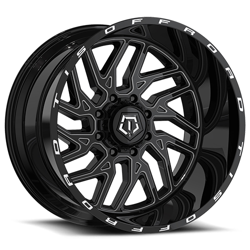 TIS Offroad 544
