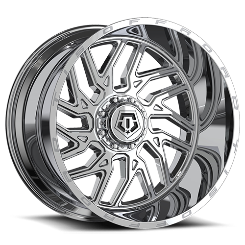 TIS Offroad 544