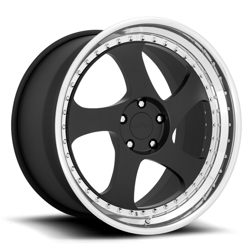 Rotiform TMB