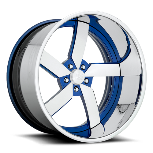 US Mags Torque 5 - US720