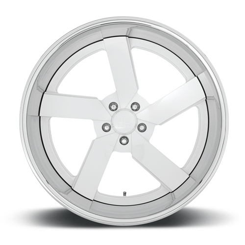 US Mags Torque 5 - US720